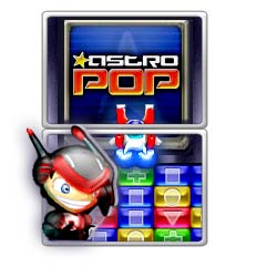 AstroPop