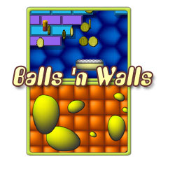 Balls \'n Walls