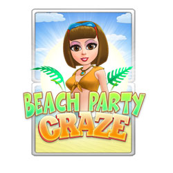 Beach Party Craze