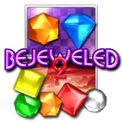 Free Online Games Bejeweled 2