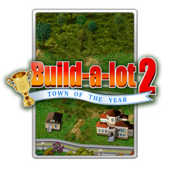 Build-a-lot - Town of the Year