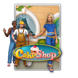Cake Shop