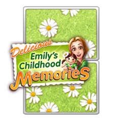 Delicious - Emily\'s Childhood Memories
