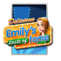 Delicious - Emily\'s Taste of Fame