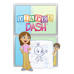 Diaper Dash