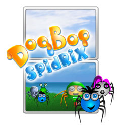DooBoo Spidrix