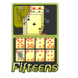Fifteens