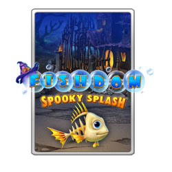Fishdom - Spooky Splash