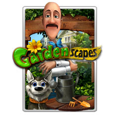 Gardenscapes