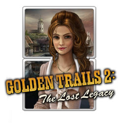 Golden Trails 2 - The Lost Legacy