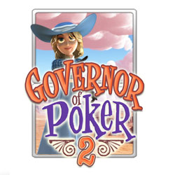 Governor of Poker 2