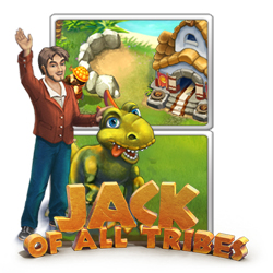 Jack of all Tribes