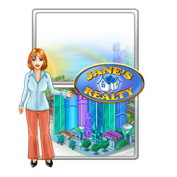 Jane\'s Realty
