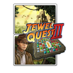 Jewel Quest 3