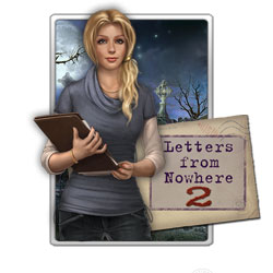 Letters from Nowhere 2