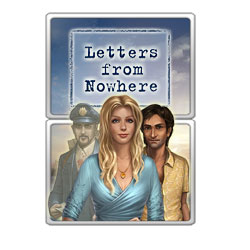Letters from Nowhere