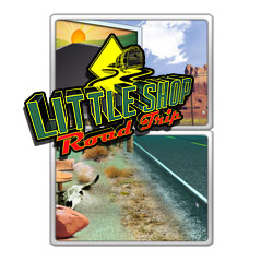 Little Shop - Road Trip
