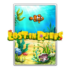 Lost in Reefs