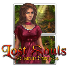 Lost Souls - Enchanted Paintings