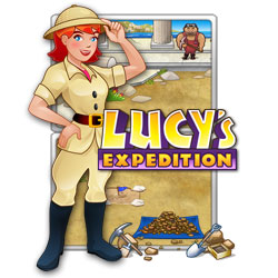 Lucy\'s Expedition