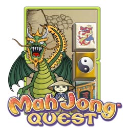 Mah Jong Quest