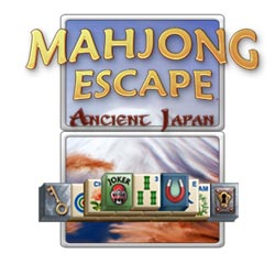 Mahjong Escape - Ancient Japan