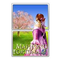 Mahjong Fortuna 2