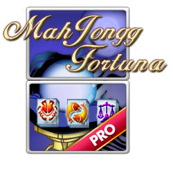 Mahjongg Fortuna Pro