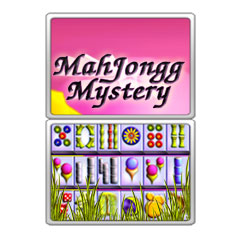 Mahjongg Mystery