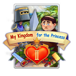 My Kingdom For The Princess II