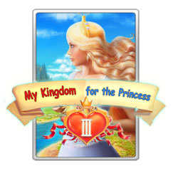 My Kingdom for the Princess III