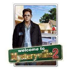 Mysteryville 2