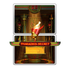 Pharaoh\'s Secret