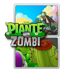 Piante contro Zombi