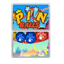 Pin Balls