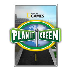 Plan It Green