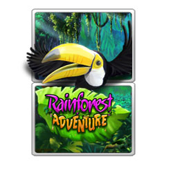 Rainforest Adventure