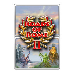 Roads of Rome 2