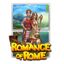 Romance of Rome