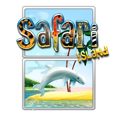 Safari Island