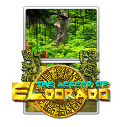 The Legend of El Dorado