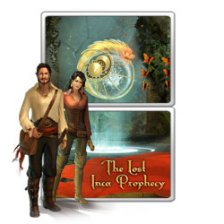 The Lost Inca Prophecy