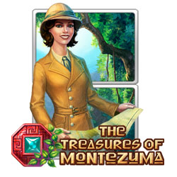 Treasures of Montezuma