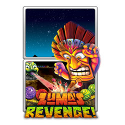 Zuma\'s Revenge