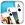 Spades Spider Solitaire