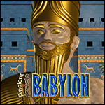 Ancient Jewels - Babylon