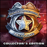 Strange Investigations - Becoming Collector's Edition