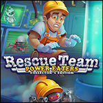 Rescue Team - Power Eaters Collector's Edition