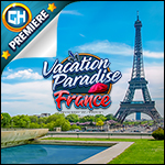 Vacation Paradise - France Collector's Edition