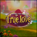 Amanda's Magic Book 4 - True Love